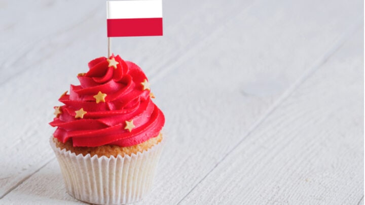 Polnische Geburtstagswünsche – Najlepsze życzenia na urodziny