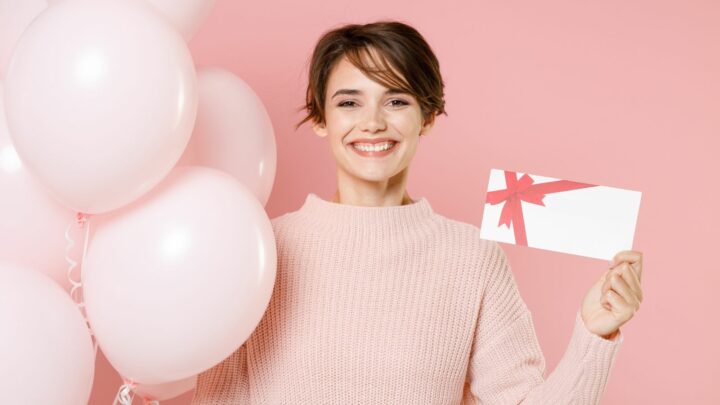 Positive Geburtstagswünsche, die mit guter Laune anstecken