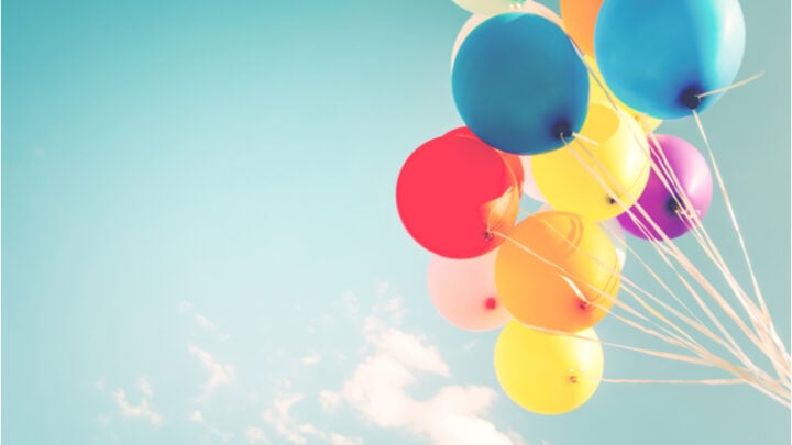 Spirituelle Geburtstagswünsche – 41 besondere Sprüche für liebe Menschen
