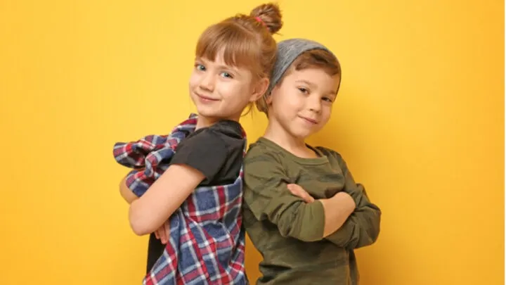 49 Außergewöhnliche Namen für Mädchen und Jungen