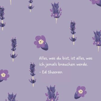 Süße Sprüche zum Leben, Lieben und Lachen