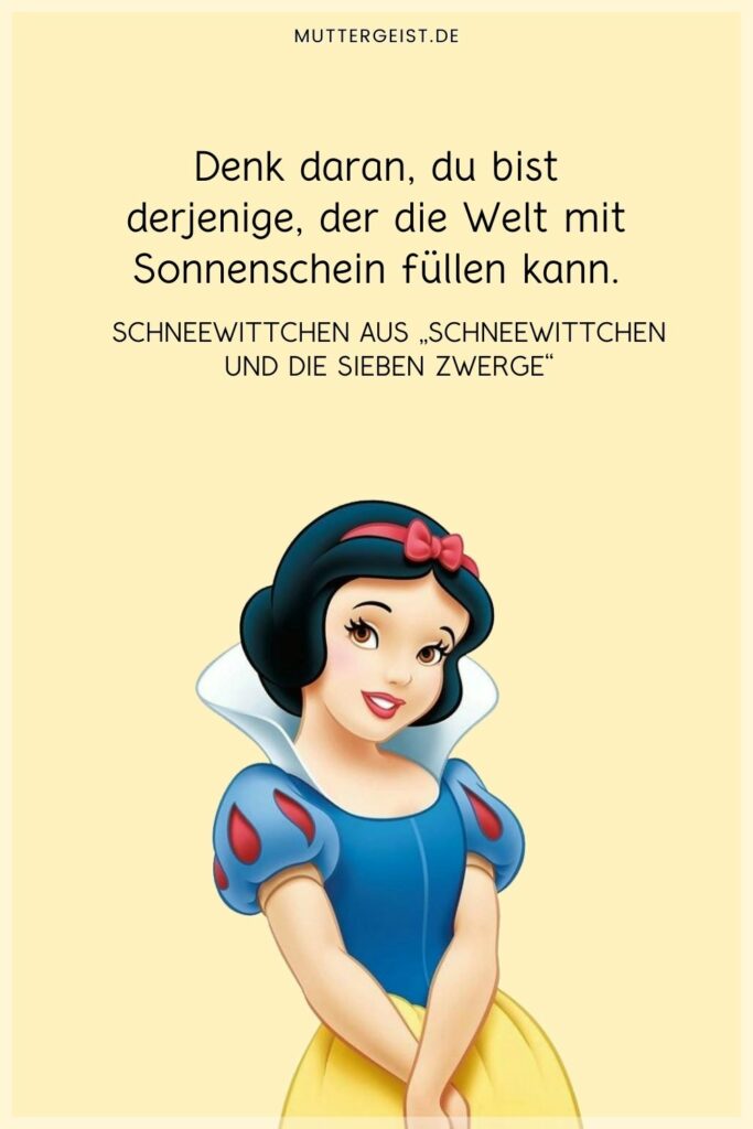 Geburtstagswünsche DisneyZitate für magische Geburtstagskarten