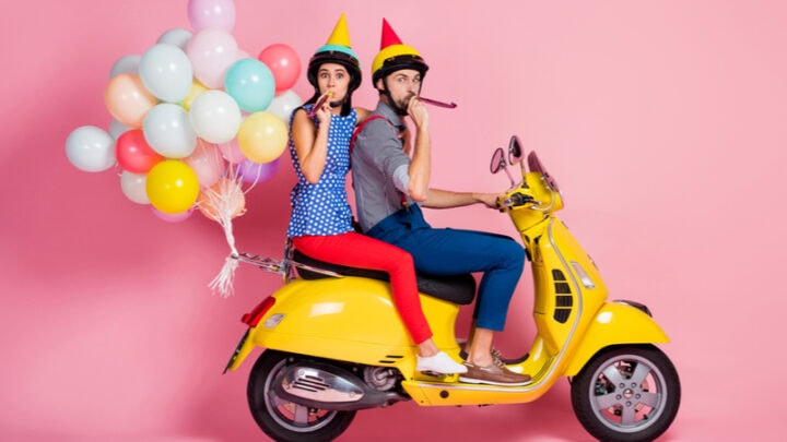 Doppelgeburtstag Ehepaar – Die schönsten Sprüche für die gemeinsame Feier