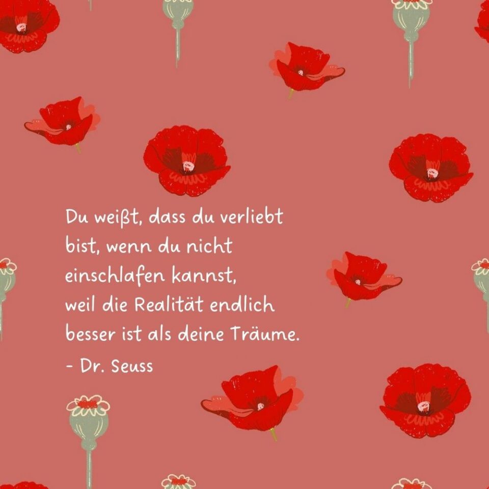 Süße Sprüche zum Leben, Lieben und Lachen