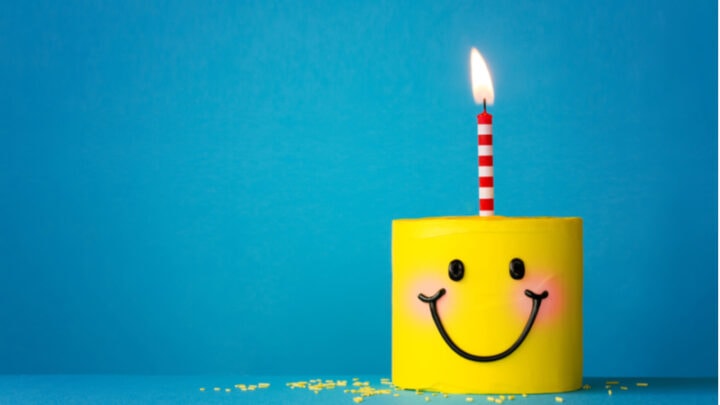 Einfache Geburtstagswünsche – Diese Sprüche sind einfach schön!