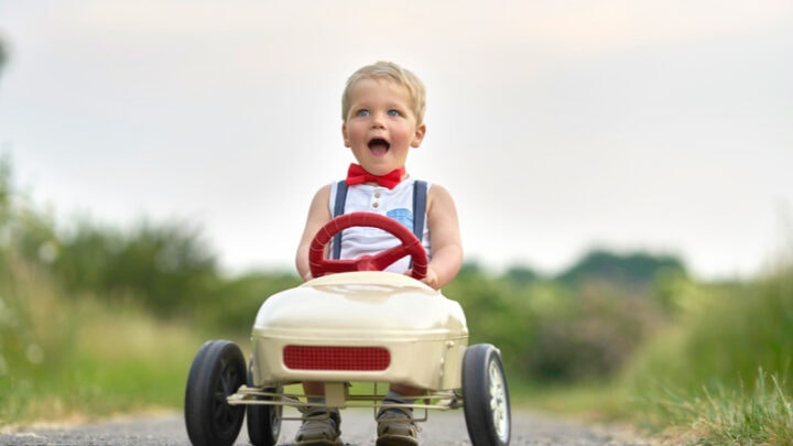Geburtstagswünsche Autofan – Mit Vollgas ins neue Lebensjahr