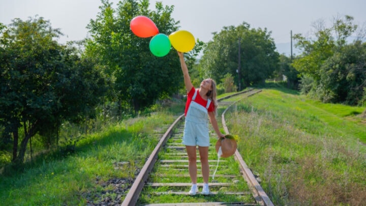 Geburtstagswünsche Eisenbahn – Sprüche für eine gute Lebensreise