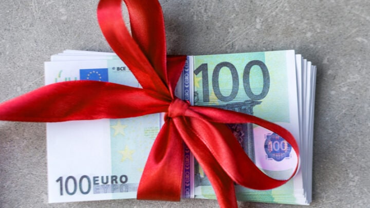 Geburtstagswünsche Geldgeschenk – Sprüche, die Freude machen