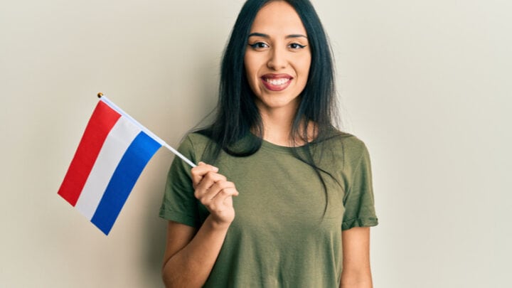Geburtstagswünsche auf Holländisch – Verjaardagswensen in het Nederlands