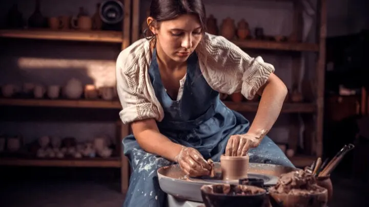 Geburtstagswünsche für Handwerker, die Hand und Fuß haben