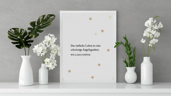 Inspirierende spirituelle Sprüche für den Aufstieg der Seele