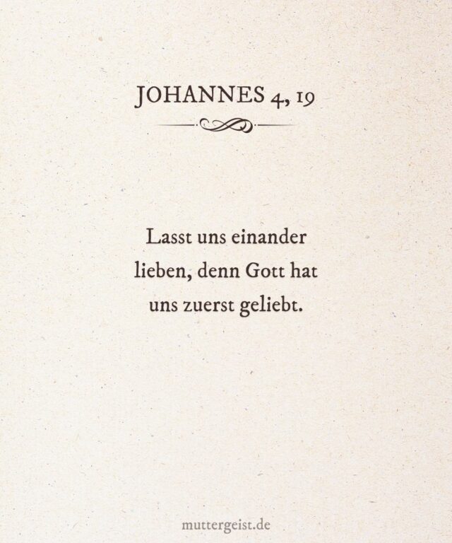 Bibelverse zum Geburtstag Für Segen auf allen Wegen