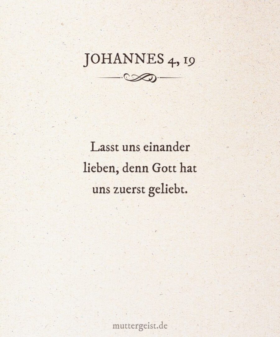 Bibelverse zum Geburtstag Für Segen auf allen Wegen