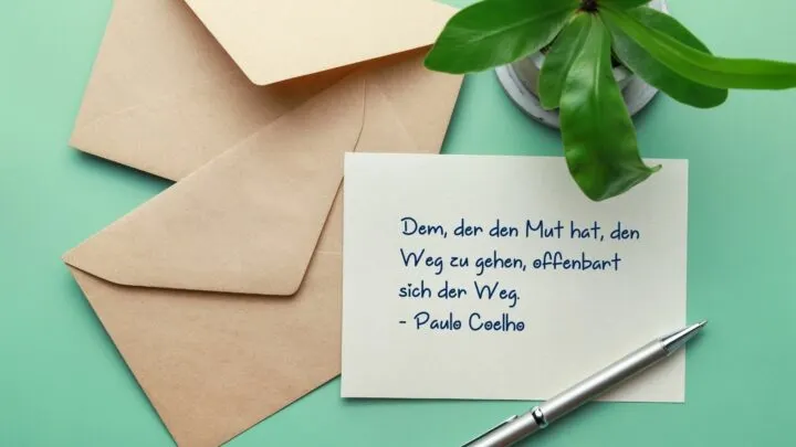 Mutmachende Geburtstagswünsche – Positive Gedanken schenken