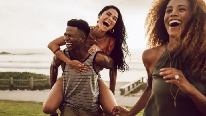 Süße Sprüche zum Leben, Lieben und Lachen