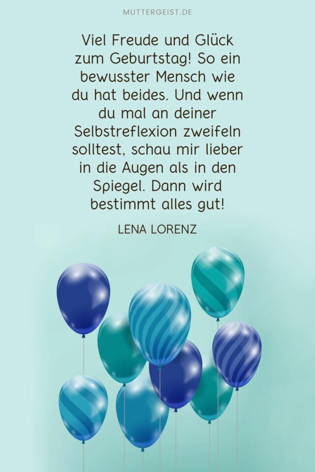Geburtstagswünsche bester Freund Sprüche direkt vom Herzen