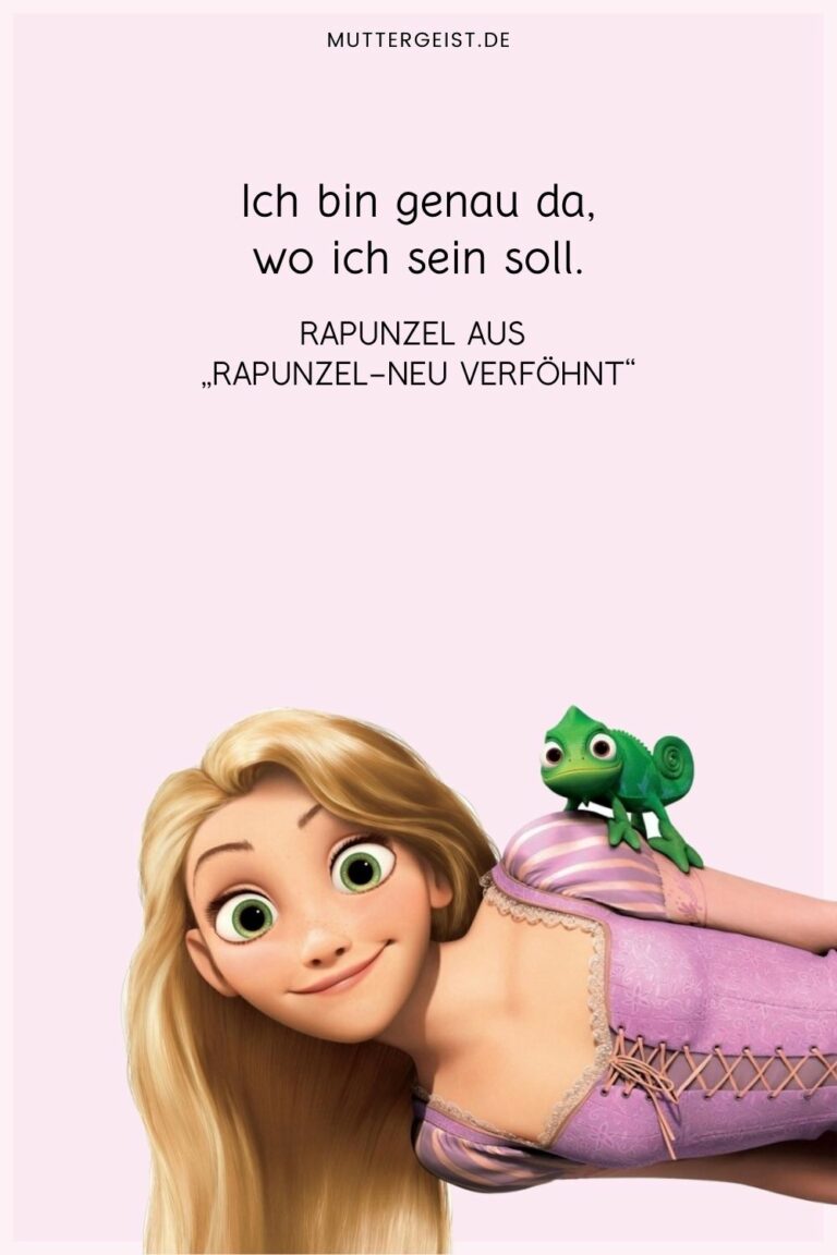 Geburtstagswünsche DisneyZitate für magische Geburtstagskarten