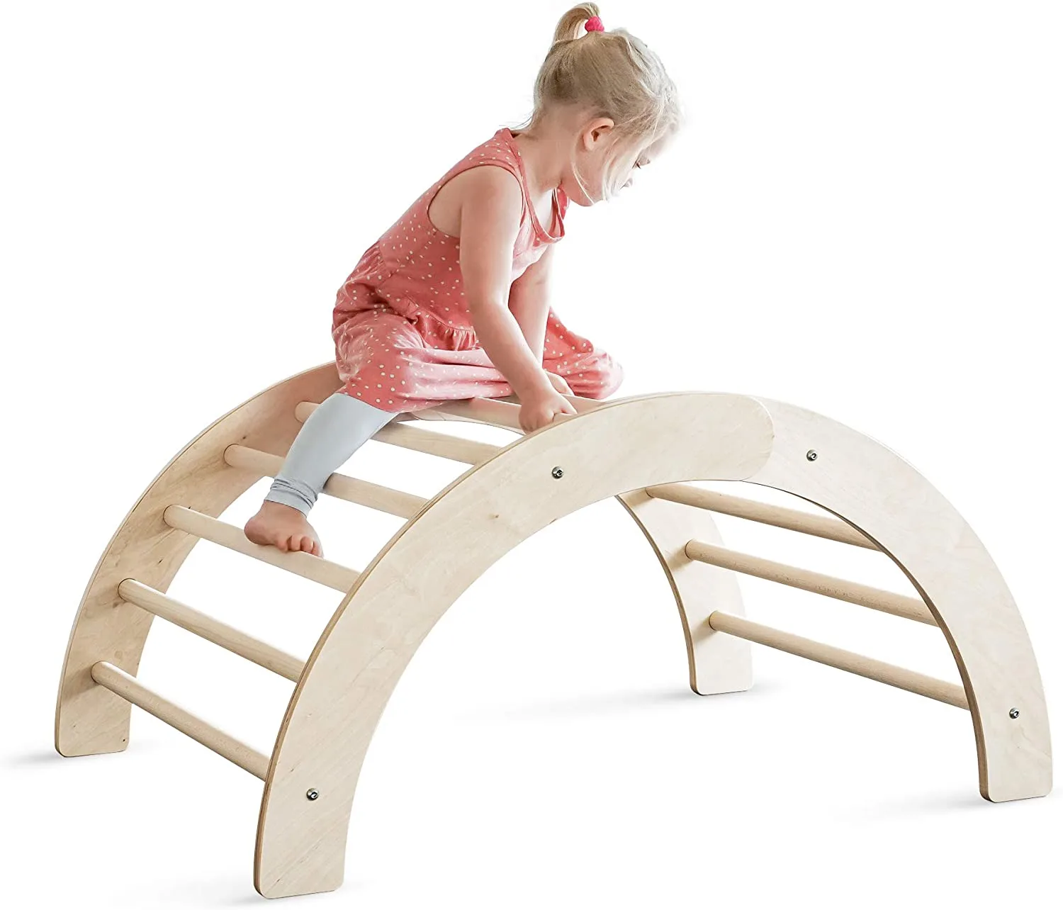 Ehrenkind Kletterdreieck nach Pikler