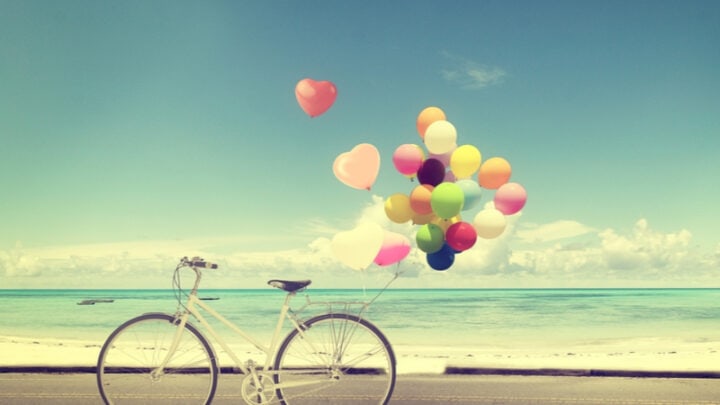 Fahrrad-Sprüche zum Geburtstag – Guten Tritt in die Pedale!