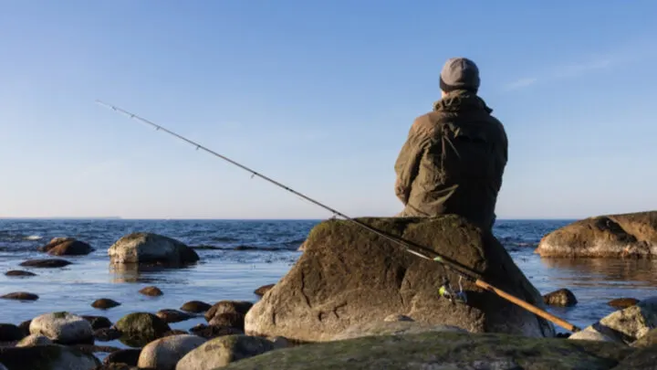Geburtstagswünsche für Angler versüßen und mit Petri Heil grüßen