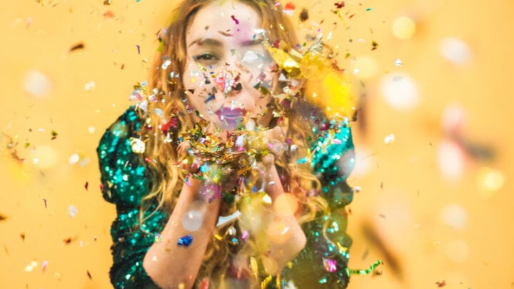 Geburtstagswünsche: rockig – süße Geburtstagsgrüße mit Stil