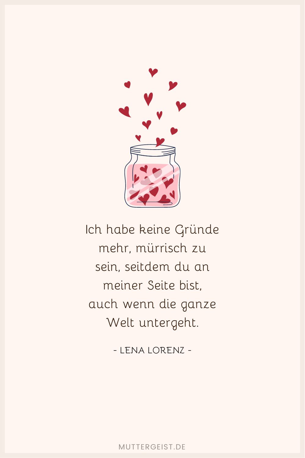 Mit dir an meiner SeiteSprüche für deine Liebeserklärung