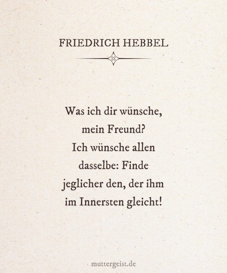 Geburtstagssprüche Dichter und Denker und ihre Weisheiten