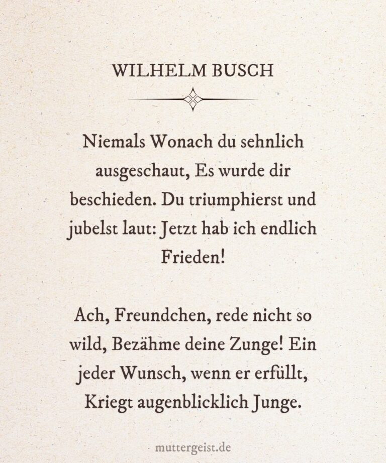 Geburtstagssprüche Dichter und Denker und ihre Weisheiten