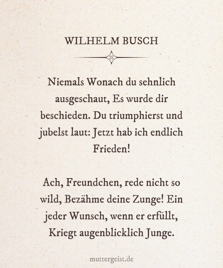 Geburtstagssprüche Dichter und Denker und ihre Weisheiten