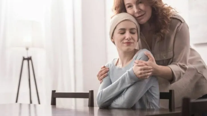 Tröstende Worte bei schwerer Krankheit, die Hoffnung machen