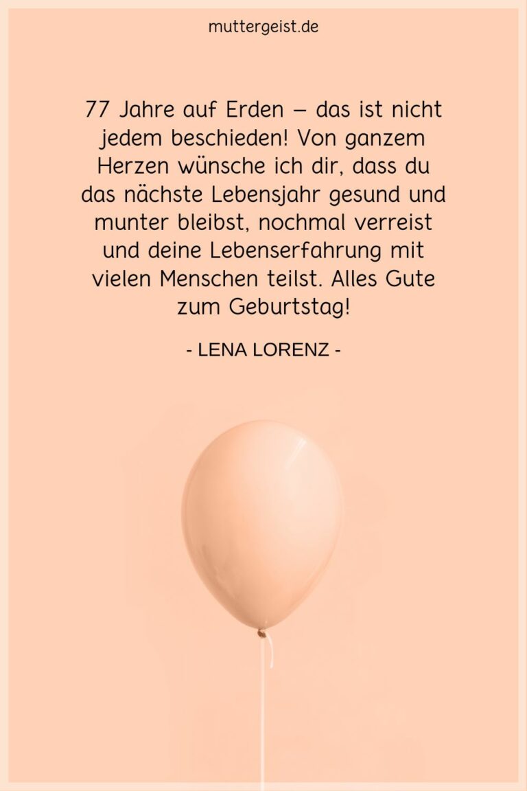 SchnapszahlGeburtstag Glückwünsche von 11 bis 99