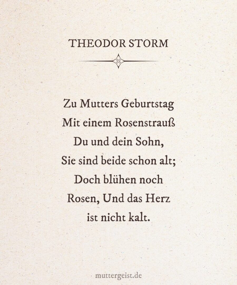 Geburtstagssprüche Dichter und Denker und ihre Weisheiten