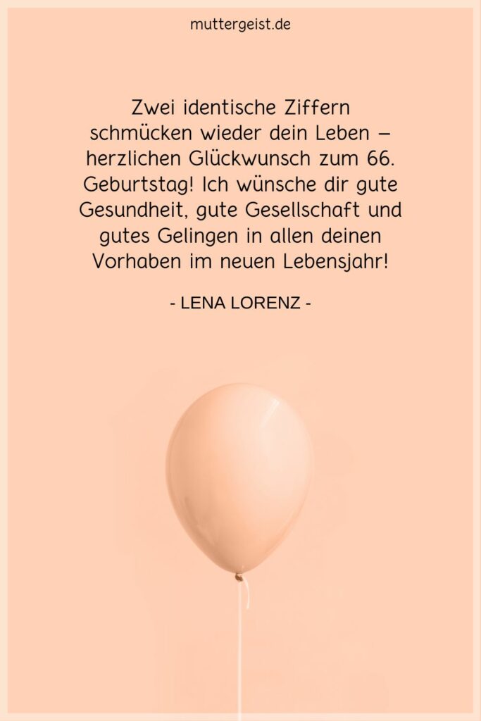 SchnapszahlGeburtstag Glückwünsche von 11 bis 99