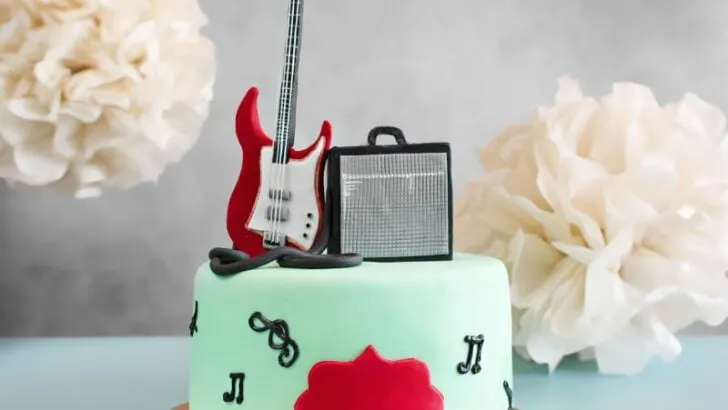 Geburtstagswünsche für Musiker: rhythmisch und liebevoll!