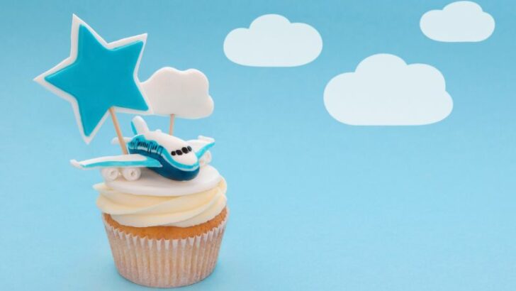 Geburtstagswünsche für Reisen – Ich kam, sah und genoss