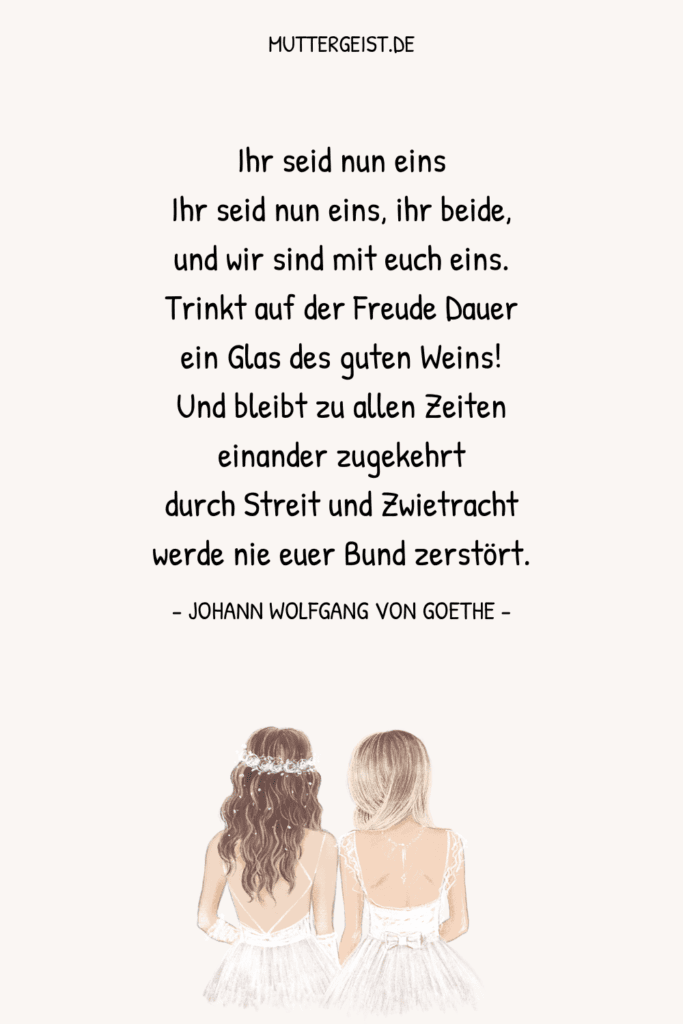 Text für die beste Freundin zur Hochzeit 70 süßeste Hochzeitswünsche