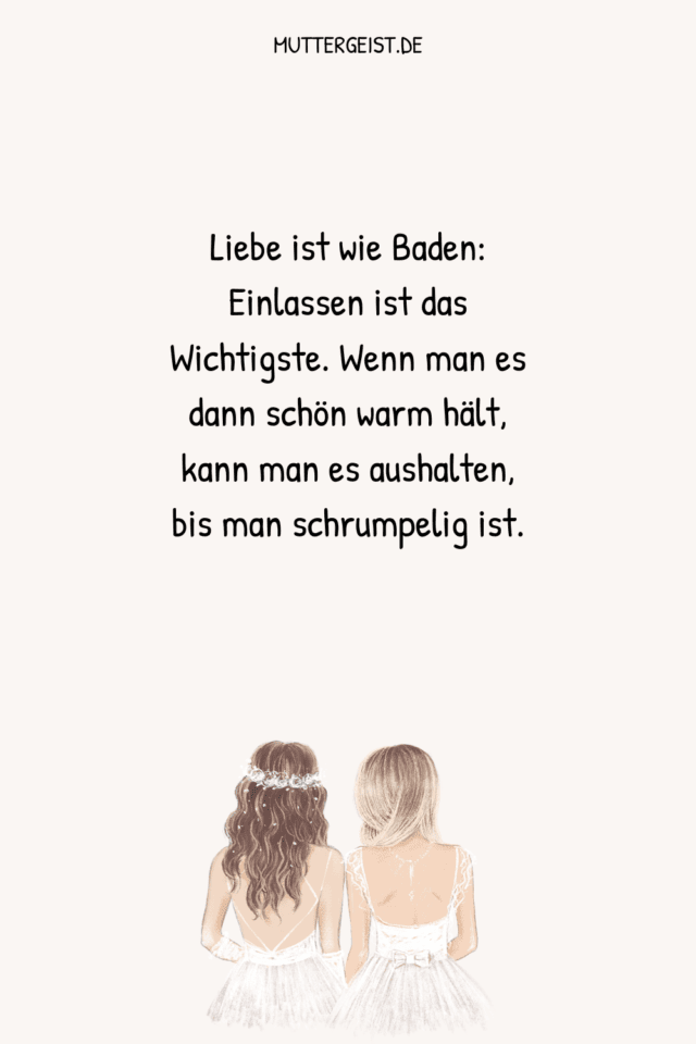 Text für die beste Freundin zur Hochzeit 70 süßeste Hochzeitswünsche