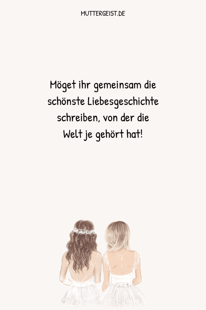 Text für die beste Freundin zur Hochzeit 70 süßeste Hochzeitswünsche