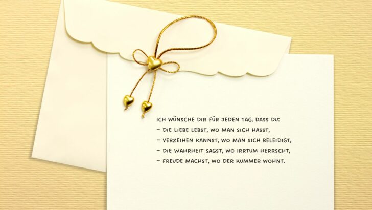 60+ Neutrale Sprüche zur Kommunion: modern und ungewöhnlich