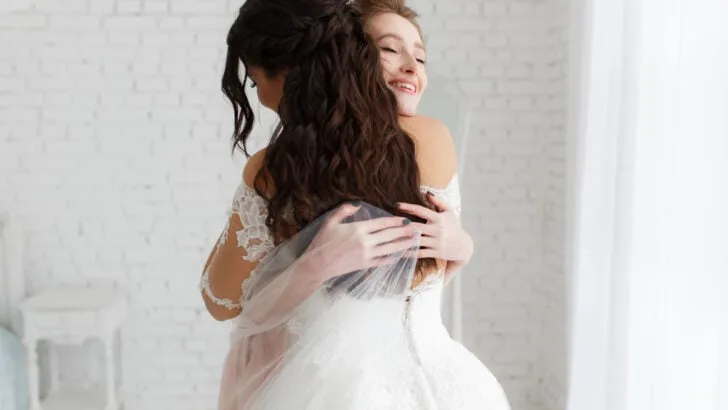 Text für die beste Freundin zur Hochzeit: 70 süßeste Hochzeitswünsche