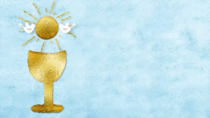 Cooler Spruch als Glückwünsche zur Konfirmation mit Geldgeschenk