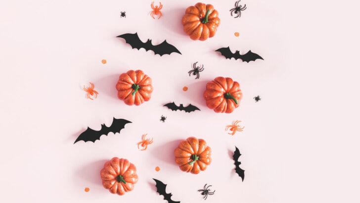 Die besten Halloween-Sprüche für eine spuktakuläre Halloween-Nacht