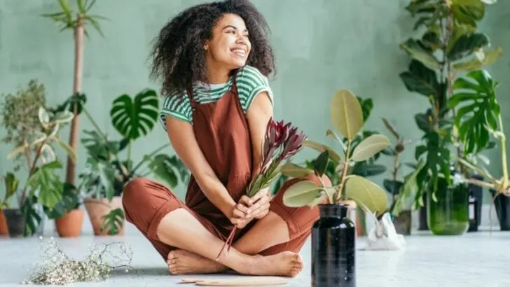 Geburtstagssprüche für Garten-Freunde und Herzblut-Gärtner