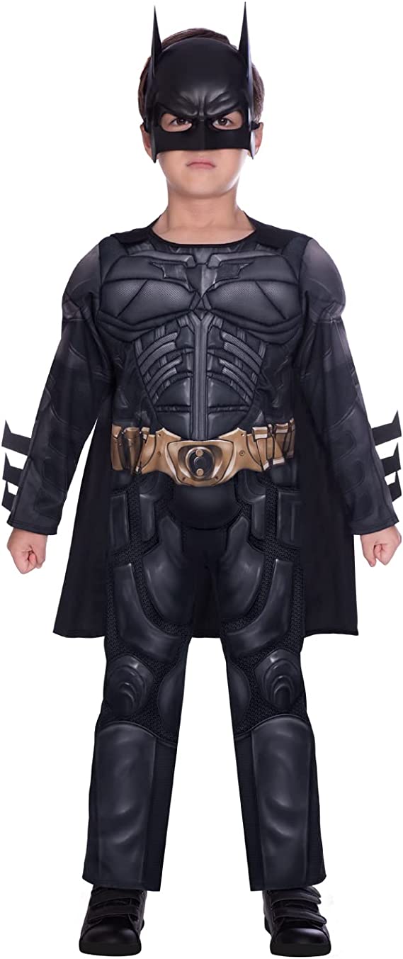 Batman Kostüm