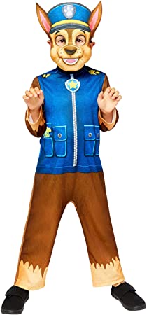 Paw Patrol Kostüm