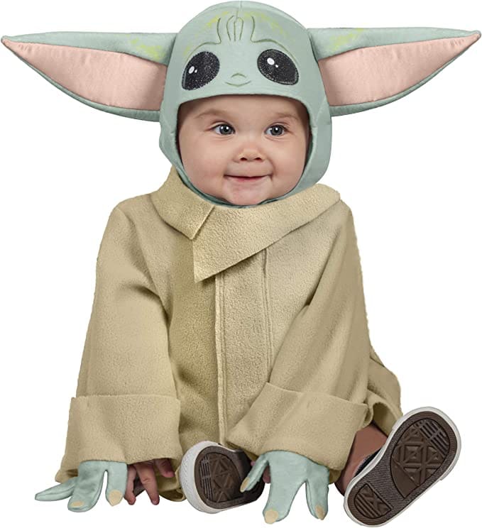 Star Wars Kostüm