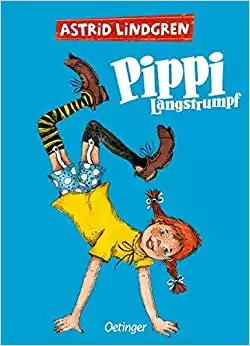 Pippi Langstrumpf: Gesamtausgabe
