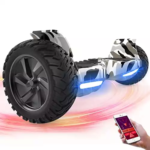 GeekMe 8,5 Zoll Hoverboard