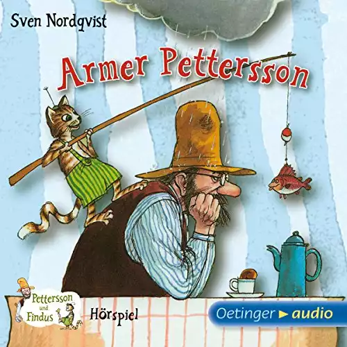 Armer Pettersson: Pettersson und Findus - Hörspiel