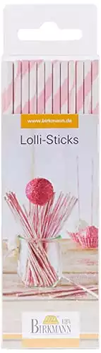 Lolli-Sticks